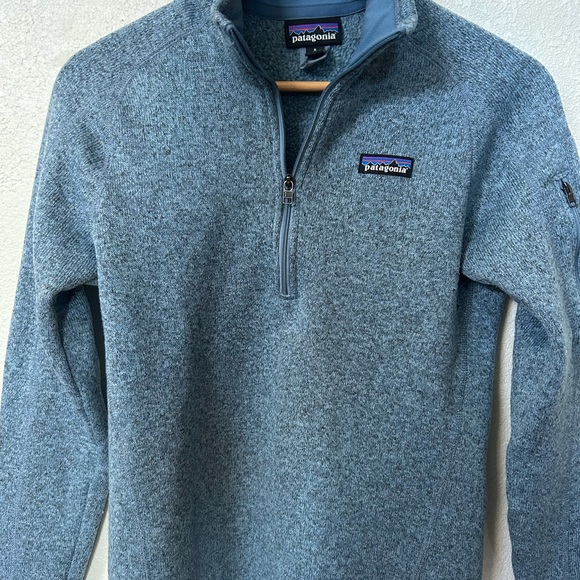 Patagonia Women’s Better Sweater - Picture 2 of 4
